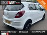 USED 2012 12 VAUXHALL CORSA 1.2 16V Limited Edition Hatchback 5dr Petrol Manual Euro 5 (85 ps) FULL SERVICE HISTORY, FRESH SERVICE + 1YR MOT WITHIN THE SALE