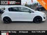 USED 2012 12 VAUXHALL CORSA 1.2 16V Limited Edition Hatchback 5dr Petrol Manual Euro 5 (85 ps) FULL SERVICE HISTORY, FRESH SERVICE + 1YR MOT WITHIN THE SALE