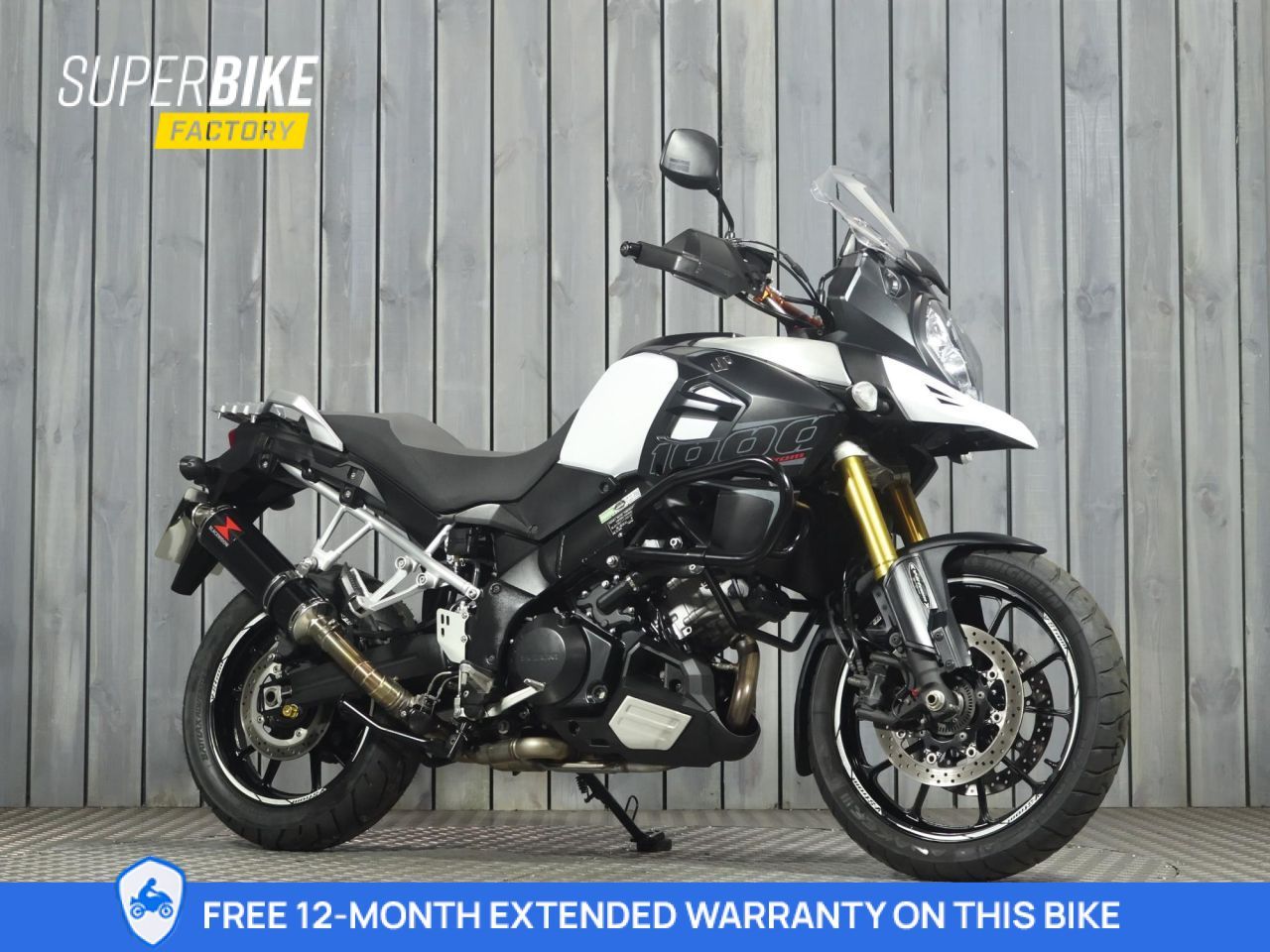 SUZUKI V-STROM 1000V-STROM 1000 SUZUKI V-STROM 1000V-STROM 1000