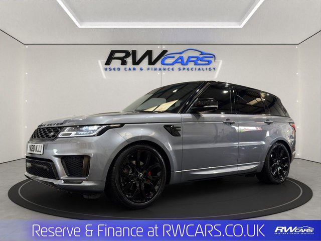 Used cars for sale. Derby & Derbyshire car Dealer | RW Cars Ltd