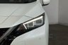 USED 2021 21 NISSAN LEAF 62kWh e+ Tekna Hatchback 5dr Electric Auto (217 ps) Rear View Camera, Cross Traffic Alert, BOSE Audio, 8-Inch Touchscreen, Privacy Glass Rear View Camera, Cross Traffic Alert, BOSE Audio, 8-Inch Touchscreen, Privacy Glass