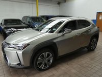 USED 2021 71 LEXUS UX 300e 54.3kWh SUV 5dr Electric Auto (204 ps) PREM PLUS PACK APP SAT NAV ANDROID APPLE CARPLAY LEATHER HEATED SEATS AND STEERING WHEEL VENTILATED SEATS REAR CAMERA CRUISE CONTROL PARKING SENSORS 1 OWNER LEXUS WARRANTY TILL NOV 2031
