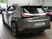 USED 2021 71 LEXUS UX 300e 54.3kWh SUV 5dr Electric Auto (204 ps) PREM PLUS PACK APP SAT NAV ANDROID APPLE CARPLAY LEATHER HEATED SEATS AND STEERING WHEEL VENTILATED SEATS REAR CAMERA CRUISE CONTROL PARKING SENSORS 1 OWNER LEXUS WARRANTY TILL NOV 2031