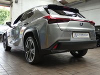 USED 2021 71 LEXUS UX 300e 54.3kWh SUV 5dr Electric Auto (204 ps) PREM PLUS PACK APP SAT NAV ANDROID APPLE CARPLAY LEATHER HEATED SEATS AND STEERING WHEEL VENTILATED SEATS REAR CAMERA CRUISE CONTROL PARKING SENSORS 1 OWNER LEXUS WARRANTY TILL NOV 2031