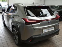 USED 2021 71 LEXUS UX 300e 54.3kWh SUV 5dr Electric Auto (204 ps) PREM PLUS PACK APP SAT NAV ANDROID APPLE CARPLAY LEATHER HEATED SEATS AND STEERING WHEEL VENTILATED SEATS REAR CAMERA CRUISE CONTROL PARKING SENSORS 1 OWNER LEXUS WARRANTY TILL NOV 2031