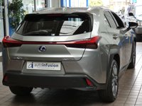 USED 2021 71 LEXUS UX 300e 54.3kWh SUV 5dr Electric Auto (204 ps) PREM PLUS PACK APP SAT NAV ANDROID APPLE CARPLAY LEATHER HEATED SEATS AND STEERING WHEEL VENTILATED SEATS REAR CAMERA CRUISE CONTROL PARKING SENSORS 1 OWNER LEXUS WARRANTY TILL NOV 2031
