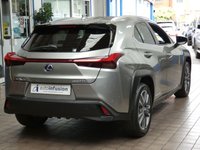 USED 2021 71 LEXUS UX 300e 54.3kWh SUV 5dr Electric Auto (204 ps) PREM PLUS PACK APP SAT NAV ANDROID APPLE CARPLAY LEATHER HEATED SEATS AND STEERING WHEEL VENTILATED SEATS REAR CAMERA CRUISE CONTROL PARKING SENSORS 1 OWNER LEXUS WARRANTY TILL NOV 2031