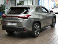 USED 2021 71 LEXUS UX 300e 54.3kWh SUV 5dr Electric Auto (204 ps) PREM PLUS PACK APP SAT NAV ANDROID APPLE CARPLAY LEATHER HEATED SEATS AND STEERING WHEEL VENTILATED SEATS REAR CAMERA CRUISE CONTROL PARKING SENSORS 1 OWNER LEXUS WARRANTY TILL NOV 2031