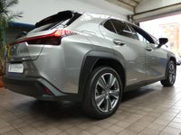 USED 2021 71 LEXUS UX 300e 54.3kWh SUV 5dr Electric Auto (204 ps) PREM PLUS PACK APP SAT NAV ANDROID APPLE CARPLAY LEATHER HEATED SEATS AND STEERING WHEEL VENTILATED SEATS REAR CAMERA CRUISE CONTROL PARKING SENSORS 1 OWNER LEXUS WARRANTY TILL NOV 2031