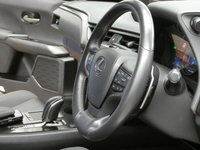 USED 2021 71 LEXUS UX 300e 54.3kWh SUV 5dr Electric Auto (204 ps) PREM PLUS PACK APP SAT NAV ANDROID APPLE CARPLAY LEATHER HEATED SEATS AND STEERING WHEEL VENTILATED SEATS REAR CAMERA CRUISE CONTROL PARKING SENSORS 1 OWNER LEXUS WARRANTY TILL NOV 2031