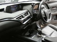 USED 2021 71 LEXUS UX 300e 54.3kWh SUV 5dr Electric Auto (204 ps) PREM PLUS PACK APP SAT NAV ANDROID APPLE CARPLAY LEATHER HEATED SEATS AND STEERING WHEEL VENTILATED SEATS REAR CAMERA CRUISE CONTROL PARKING SENSORS 1 OWNER LEXUS WARRANTY TILL NOV 2031