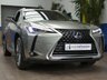 USED 2021 71 LEXUS UX 300e 54.3kWh SUV 5dr Electric Auto (204 ps) PREM PLUS PACK APP SAT NAV ANDROID APPLE CARPLAY LEATHER HEATED SEATS AND STEERING WHEEL VENTILATED SEATS REAR CAMERA CRUISE CONTROL PARKING SENSORS 1 OWNER LEXUS WARRANTY TILL NOV 2031