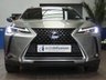 USED 2021 71 LEXUS UX 300e 54.3kWh SUV 5dr Electric Auto (204 ps) PREM PLUS PACK APP SAT NAV ANDROID APPLE CARPLAY LEATHER HEATED SEATS AND STEERING WHEEL VENTILATED SEATS REAR CAMERA CRUISE CONTROL PARKING SENSORS 1 OWNER LEXUS WARRANTY TILL NOV 2031