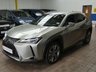 USED 2021 71 LEXUS UX 300e 54.3kWh SUV 5dr Electric Auto (204 ps) PREM PLUS PACK APP SAT NAV ANDROID APPLE CARPLAY LEATHER HEATED SEATS AND STEERING WHEEL VENTILATED SEATS REAR CAMERA CRUISE CONTROL PARKING SENSORS 1 OWNER LEXUS WARRANTY TILL NOV 2031