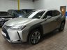 USED 2021 71 LEXUS UX 300e 54.3kWh SUV 5dr Electric Auto (204 ps) PREM PLUS PACK APP SAT NAV ANDROID APPLE CARPLAY LEATHER HEATED SEATS AND STEERING WHEEL VENTILATED SEATS REAR CAMERA CRUISE CONTROL PARKING SENSORS 1 OWNER LEXUS WARRANTY TILL NOV 2031