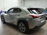 USED 2021 71 LEXUS UX 300e 54.3kWh SUV 5dr Electric Auto (204 ps) PREM PLUS PACK APP SAT NAV ANDROID APPLE CARPLAY LEATHER HEATED SEATS AND STEERING WHEEL VENTILATED SEATS REAR CAMERA CRUISE CONTROL PARKING SENSORS 1 OWNER LEXUS WARRANTY TILL NOV 2031