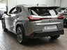 USED 2021 71 LEXUS UX 300e 54.3kWh SUV 5dr Electric Auto (204 ps) PREM PLUS PACK APP SAT NAV ANDROID APPLE CARPLAY LEATHER HEATED SEATS AND STEERING WHEEL VENTILATED SEATS REAR CAMERA CRUISE CONTROL PARKING SENSORS 1 OWNER LEXUS WARRANTY TILL NOV 2031