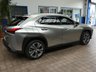 USED 2021 71 LEXUS UX 300e 54.3kWh SUV 5dr Electric Auto (204 ps) PREM PLUS PACK APP SAT NAV ANDROID APPLE CARPLAY LEATHER HEATED SEATS AND STEERING WHEEL VENTILATED SEATS REAR CAMERA CRUISE CONTROL PARKING SENSORS 1 OWNER LEXUS WARRANTY TILL NOV 2031