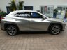 USED 2021 71 LEXUS UX 300e 54.3kWh SUV 5dr Electric Auto (204 ps) PREM PLUS PACK APP SAT NAV ANDROID APPLE CARPLAY LEATHER HEATED SEATS AND STEERING WHEEL VENTILATED SEATS REAR CAMERA CRUISE CONTROL PARKING SENSORS 1 OWNER LEXUS WARRANTY TILL NOV 2031