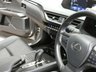 USED 2021 71 LEXUS UX 300e 54.3kWh SUV 5dr Electric Auto (204 ps) PREM PLUS PACK APP SAT NAV ANDROID APPLE CARPLAY LEATHER HEATED SEATS AND STEERING WHEEL VENTILATED SEATS REAR CAMERA CRUISE CONTROL PARKING SENSORS 1 OWNER LEXUS WARRANTY TILL NOV 2031
