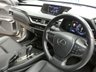 USED 2021 71 LEXUS UX 300e 54.3kWh SUV 5dr Electric Auto (204 ps) PREM PLUS PACK APP SAT NAV ANDROID APPLE CARPLAY LEATHER HEATED SEATS AND STEERING WHEEL VENTILATED SEATS REAR CAMERA CRUISE CONTROL PARKING SENSORS 1 OWNER LEXUS WARRANTY TILL NOV 2031