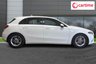 USED 2020 20 MERCEDES-BENZ A-CLASS 1.3 A180 SE Hatchback 5dr Petrol Manual Euro 6 (s/s) (136 ps) 7in Touchscreen,  Reversing Camera, Bluetooth, Cruise Control, Heated Front Seats 7in Touchscreen,  Reversing Camera, Bluetooth, Cruise Control, Heated Front Seats