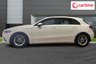 USED 2020 20 MERCEDES-BENZ A-CLASS 1.3 A180 SE Hatchback 5dr Petrol Manual Euro 6 (s/s) (136 ps) 7in Touchscreen,  Reversing Camera, Bluetooth, Cruise Control, Heated Front Seats 7in Touchscreen,  Reversing Camera, Bluetooth, Cruise Control, Heated Front Seats