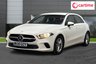 USED 2020 20 MERCEDES-BENZ A-CLASS 1.3 A180 SE Hatchback 5dr Petrol Manual Euro 6 (s/s) (136 ps) 7in Touchscreen,  Reversing Camera, Bluetooth, Cruise Control, Heated Front Seats 7in Touchscreen,  Reversing Camera, Bluetooth, Cruise Control, Heated Front Seats