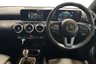 USED 2020 20 MERCEDES-BENZ A-CLASS 1.3 A180 SE Hatchback 5dr Petrol Manual Euro 6 (s/s) (136 ps) 7in Touchscreen,  Reversing Camera, Bluetooth, Cruise Control, Heated Front Seats 7in Touchscreen,  Reversing Camera, Bluetooth, Cruise Control, Heated Front Seats