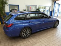 USED 2021 21 BMW 3 SERIES 2.0 330e 12kWh M Sport Touring 5dr Petrol Plug-in Hybrid Auto Euro 6 (s/s) (292 ps) SAT NAV HEATED LEATHER CAMERA