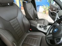 USED 2021 21 BMW 3 SERIES 2.0 330e 12kWh M Sport Touring 5dr Petrol Plug-in Hybrid Auto Euro 6 (s/s) (292 ps) SAT NAV HEATED LEATHER CAMERA