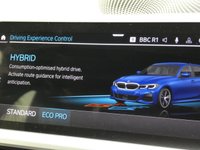 USED 2021 21 BMW 3 SERIES 2.0 330e 12kWh M Sport Touring 5dr Petrol Plug-in Hybrid Auto Euro 6 (s/s) (292 ps) SAT NAV HEATED LEATHER CAMERA