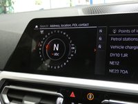 USED 2021 21 BMW 3 SERIES 2.0 330e 12kWh M Sport Touring 5dr Petrol Plug-in Hybrid Auto Euro 6 (s/s) (292 ps) SAT NAV HEATED LEATHER CAMERA