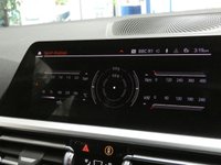 USED 2021 21 BMW 3 SERIES 2.0 330e 12kWh M Sport Touring 5dr Petrol Plug-in Hybrid Auto Euro 6 (s/s) (292 ps) SAT NAV HEATED LEATHER CAMERA