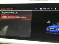 USED 2021 21 BMW 3 SERIES 2.0 330e 12kWh M Sport Touring 5dr Petrol Plug-in Hybrid Auto Euro 6 (s/s) (292 ps) SAT NAV HEATED LEATHER CAMERA