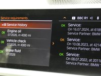 USED 2021 21 BMW 3 SERIES 2.0 330e 12kWh M Sport Touring 5dr Petrol Plug-in Hybrid Auto Euro 6 (s/s) (292 ps) SAT NAV HEATED LEATHER CAMERA