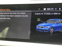 USED 2021 21 BMW 3 SERIES 2.0 330e 12kWh M Sport Touring 5dr Petrol Plug-in Hybrid Auto Euro 6 (s/s) (292 ps) SAT NAV HEATED LEATHER CAMERA