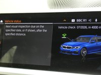 USED 2021 21 BMW 3 SERIES 2.0 330e 12kWh M Sport Touring 5dr Petrol Plug-in Hybrid Auto Euro 6 (s/s) (292 ps) SAT NAV HEATED LEATHER CAMERA