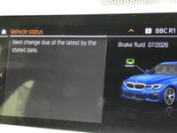 USED 2021 21 BMW 3 SERIES 2.0 330e 12kWh M Sport Touring 5dr Petrol Plug-in Hybrid Auto Euro 6 (s/s) (292 ps) SAT NAV HEATED LEATHER CAMERA