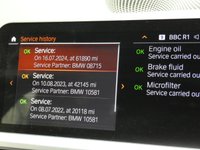USED 2021 21 BMW 3 SERIES 2.0 330e 12kWh M Sport Touring 5dr Petrol Plug-in Hybrid Auto Euro 6 (s/s) (292 ps) SAT NAV HEATED LEATHER CAMERA
