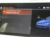 USED 2021 21 BMW 3 SERIES 2.0 330e 12kWh M Sport Touring 5dr Petrol Plug-in Hybrid Auto Euro 6 (s/s) (292 ps) SAT NAV HEATED LEATHER CAMERA