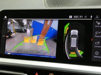 USED 2021 21 BMW 3 SERIES 2.0 330e 12kWh M Sport Touring 5dr Petrol Plug-in Hybrid Auto Euro 6 (s/s) (292 ps) SAT NAV HEATED LEATHER CAMERA