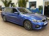USED 2021 21 BMW 3 SERIES 2.0 330e 12kWh M Sport Touring 5dr Petrol Plug-in Hybrid Auto Euro 6 (s/s) (292 ps) SAT NAV HEATED LEATHER CAMERA