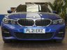 USED 2021 21 BMW 3 SERIES 2.0 330e 12kWh M Sport Touring 5dr Petrol Plug-in Hybrid Auto Euro 6 (s/s) (292 ps) SAT NAV HEATED LEATHER CAMERA