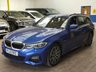 USED 2021 21 BMW 3 SERIES 2.0 330e 12kWh M Sport Touring 5dr Petrol Plug-in Hybrid Auto Euro 6 (s/s) (292 ps) SAT NAV HEATED LEATHER CAMERA