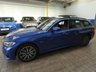 USED 2021 21 BMW 3 SERIES 2.0 330e 12kWh M Sport Touring 5dr Petrol Plug-in Hybrid Auto Euro 6 (s/s) (292 ps) SAT NAV HEATED LEATHER CAMERA