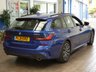 USED 2021 21 BMW 3 SERIES 2.0 330e 12kWh M Sport Touring 5dr Petrol Plug-in Hybrid Auto Euro 6 (s/s) (292 ps) SAT NAV HEATED LEATHER CAMERA