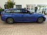 USED 2021 21 BMW 3 SERIES 2.0 330e 12kWh M Sport Touring 5dr Petrol Plug-in Hybrid Auto Euro 6 (s/s) (292 ps) SAT NAV HEATED LEATHER CAMERA