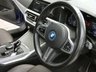 USED 2021 21 BMW 3 SERIES 2.0 330e 12kWh M Sport Touring 5dr Petrol Plug-in Hybrid Auto Euro 6 (s/s) (292 ps) SAT NAV HEATED LEATHER CAMERA