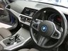 USED 2021 21 BMW 3 SERIES 2.0 330e 12kWh M Sport Touring 5dr Petrol Plug-in Hybrid Auto Euro 6 (s/s) (292 ps) SAT NAV HEATED LEATHER CAMERA